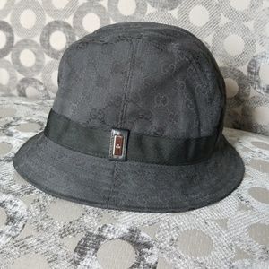 Gucci Bucket hat
